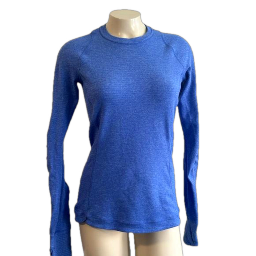 Lululemon top sz 6 as is ( labels is removed)